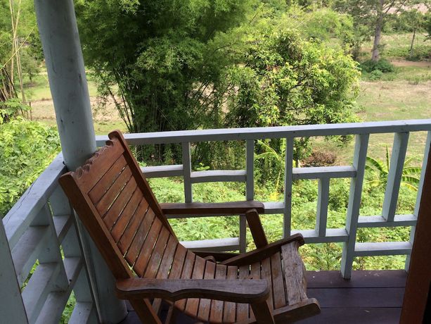 Imagen de la habitación del Hotel Chang Pai. Foto 8