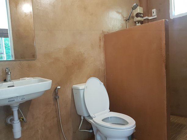 Imagen de la habitación del Hotel Chang Pai. Foto 9