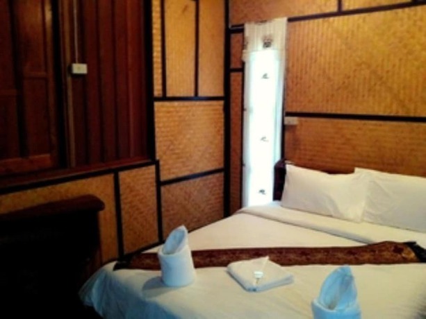 Imagen de la habitación del Hotel Chang Pai. Foto 10