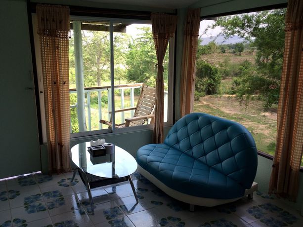 Imagen de la habitación del Hotel Chang Pai. Foto 12