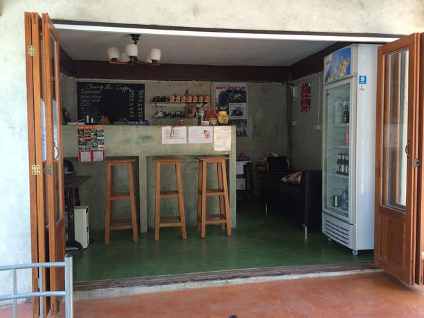 Imagen de los interiores del Hotel Chang Pai. Foto 17