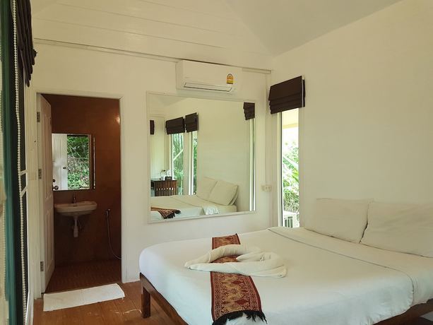 Imagen de la habitación del Hotel Chang Pai. Foto 13
