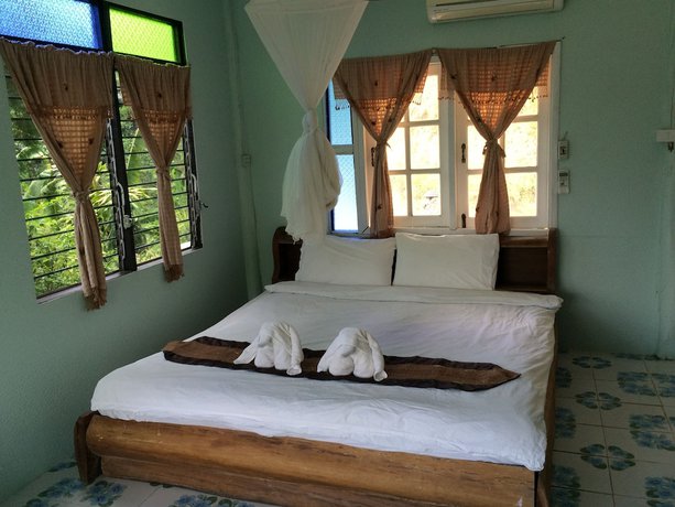 Imagen de la habitación del Hotel Chang Pai. Foto 14