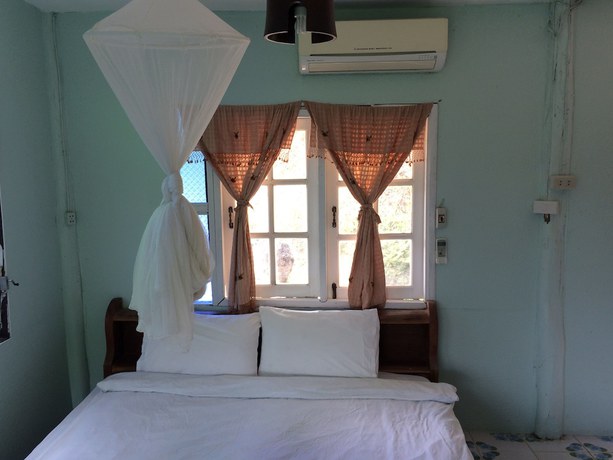 Imagen de la habitación del Hotel Chang Pai. Foto 15