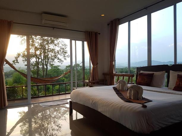 Imagen general del Hotel Chang Pai Hill - Adults Only. Foto 2