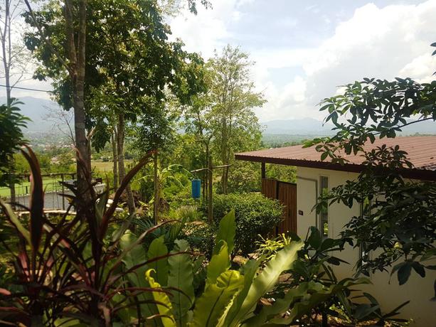Imagen general del Hotel Chang Pai Hill - Adults Only. Foto 3