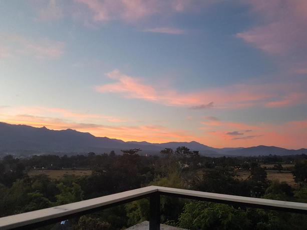 Imagen general del Hotel Chang Pai Hill - Adults Only. Foto 4