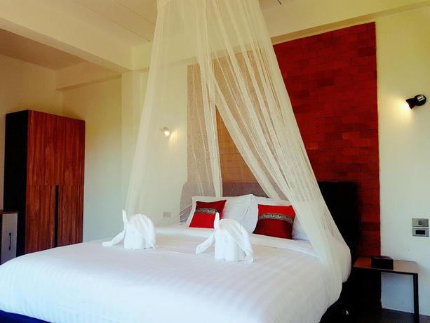 Imagen de la habitación del Hotel Chang Pai Hill - Adults Only. Foto 6