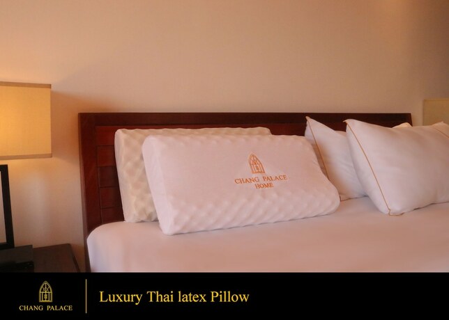 Imagen de la habitación del Hotel Chang Palace Vientiane. Foto 19