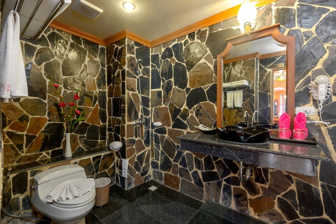 Imagen de la habitación del Hotel Chang Residence. Foto 8