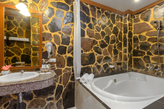 Imagen de la habitación del Hotel Chang Residence. Foto 15