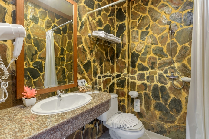 Imagen de la habitación del Hotel Chang Residence. Foto 16