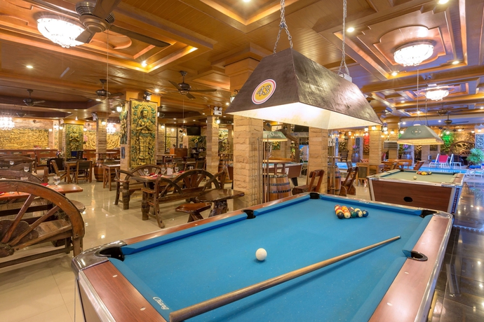 Imagen general del Hotel Chang Residence. Foto 3