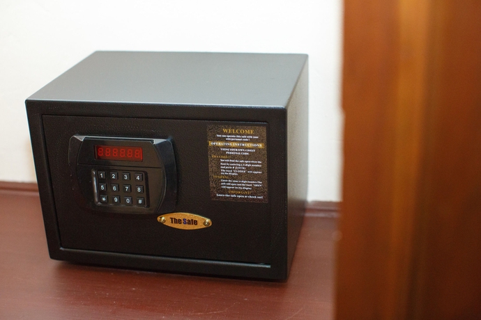 Imagen de la habitación del Hotel Chang Siam Inn. Foto 6