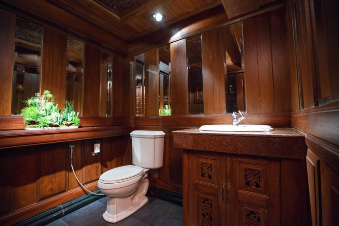 Imagen de la habitación del Hotel Chang Siam Inn. Foto 8