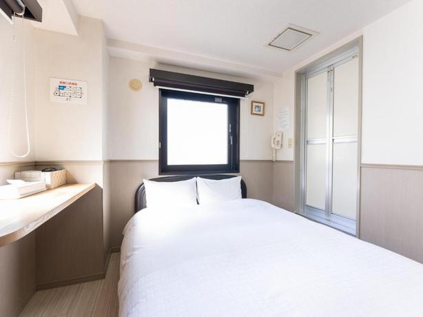 Imagen general del Hotel Chang Tee Hotel Ikebukuro. Foto 1