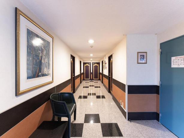 Imagen general del Hotel Chang Tee Hotel Ikebukuro. Foto 5