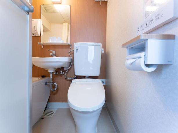 Imagen general del Hotel Chang Tee Hotel Ikebukuro. Foto 9