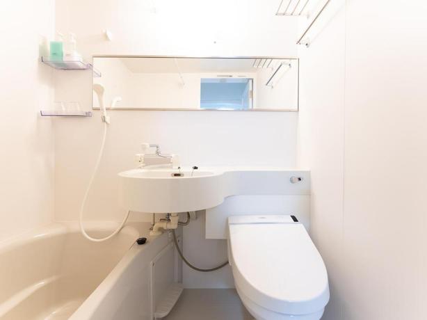 Imagen general del Hotel Chang Tee Hotel Ikebukuro. Foto 12