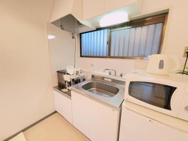 Imagen general del Hotel Chang Tee Hotel Ikebukuro. Foto 15