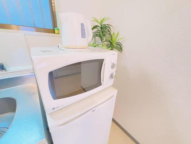 Imagen general del Hotel Chang Tee Hotel Ikebukuro. Foto 17