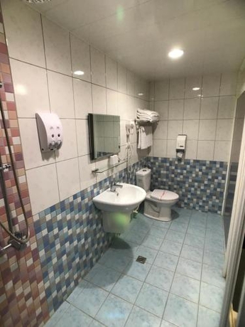 Imagen de la habitación del Hotel Chang Ti Metropolis Commercial. Foto 8