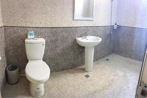 Imagen general del Hotel Chang Ti Metropolis Commercial. Foto 3