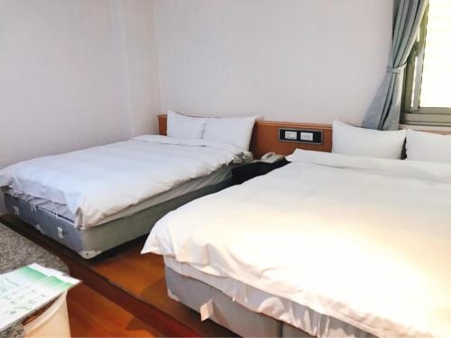 Imagen general del Hotel Chang Ti Metropolis Commercial. Foto 4