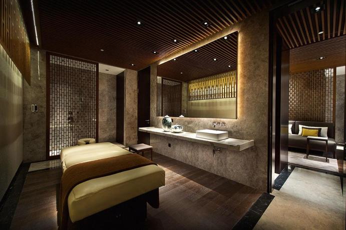Imagen general del Hotel Changanbaiyun Hotel. Foto 4
