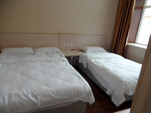 Imagen de la habitación del Hotel Changbai Mountain International Hot Spring Holiday. Foto 10