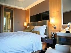 Imagen de la habitación del Hotel Changbaishan International - Beijing. Foto 4