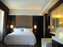 Imagen de la habitación del Hotel Changbaishan International Hotel. Foto 3
