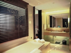 Imagen de la habitación del Hotel Changbaishan International Hotel. Foto 4