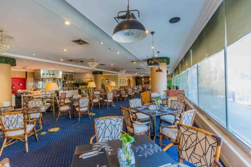 Imagen general del Hotel Changchun Garden. Foto 6