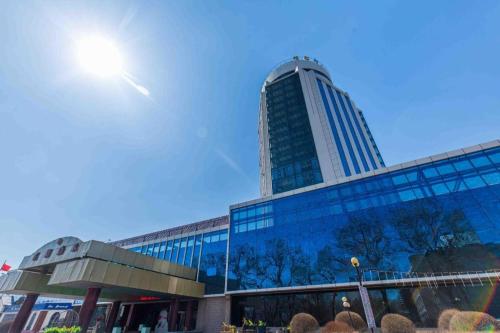Imagen general del Hotel Changchun Garden. Foto 9