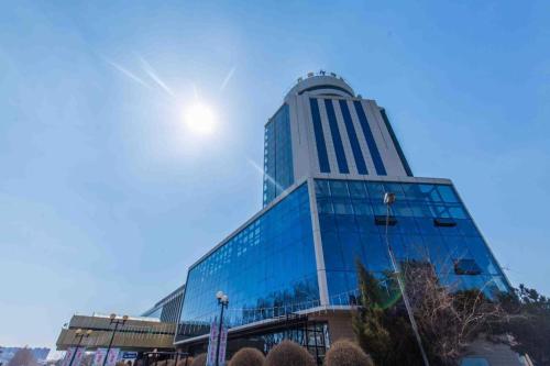 Imagen general del Hotel Changchun Garden. Foto 10