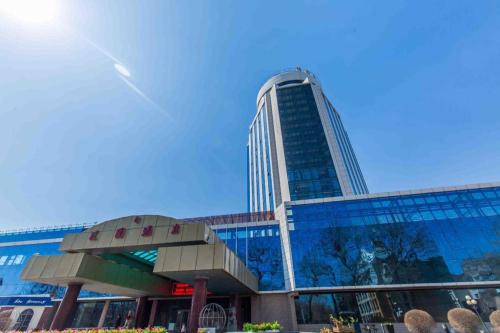 Imagen general del Hotel Changchun Garden. Foto 11