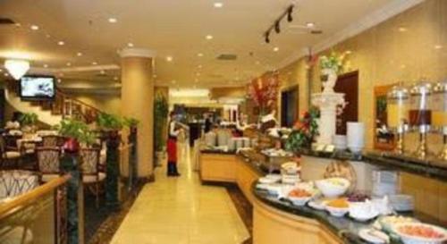 Imagen general del Hotel Changchun Garden. Foto 13