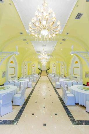 Imagen general del Hotel Changchun Garden. Foto 17