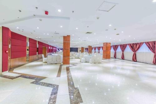 Imagen general del Hotel Changchun Garden. Foto 18