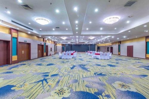 Imagen general del Hotel Changchun Garden. Foto 19