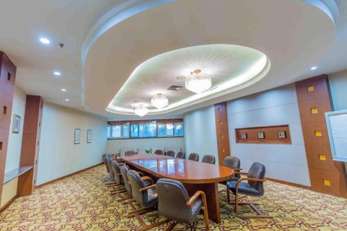 Imagen general del Hotel Changchun Garden. Foto 20
