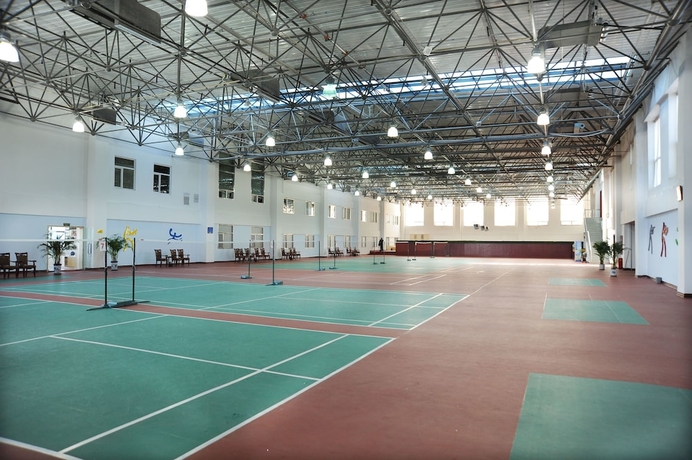 Imagen general del Hotel Changchun Huatian. Foto 3