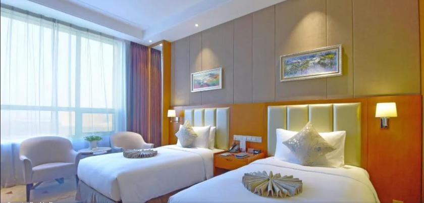 Imagen de la habitación del Hotel Changchun Huayang Hotel. Foto 10