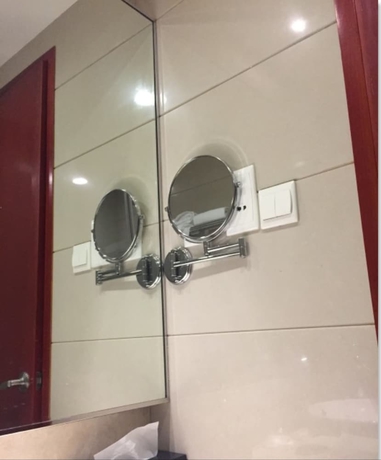 Imagen de la habitación del Hotel Changchun Ramada. Foto 4