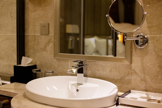 Imagen de la habitación del Hotel Changchun Regent. Foto 6