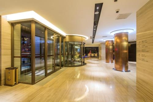 Imagen general del Hotel Changchun Yatai Longda. Foto 5