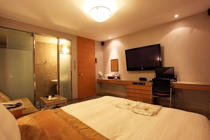 Imagen general del Hotel Changdong Versaille. Foto 5