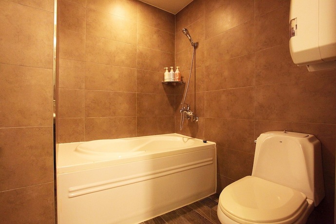 Imagen general del Hotel Changdong Versaille. Foto 6