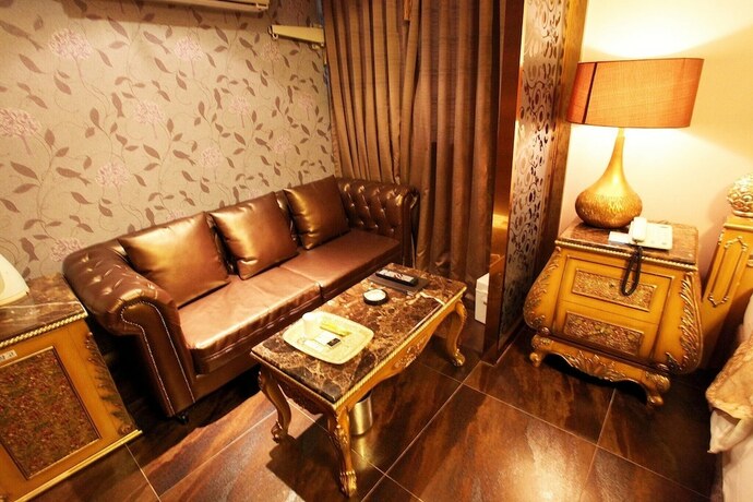 Imagen general del Hotel Changdong Versaille. Foto 8